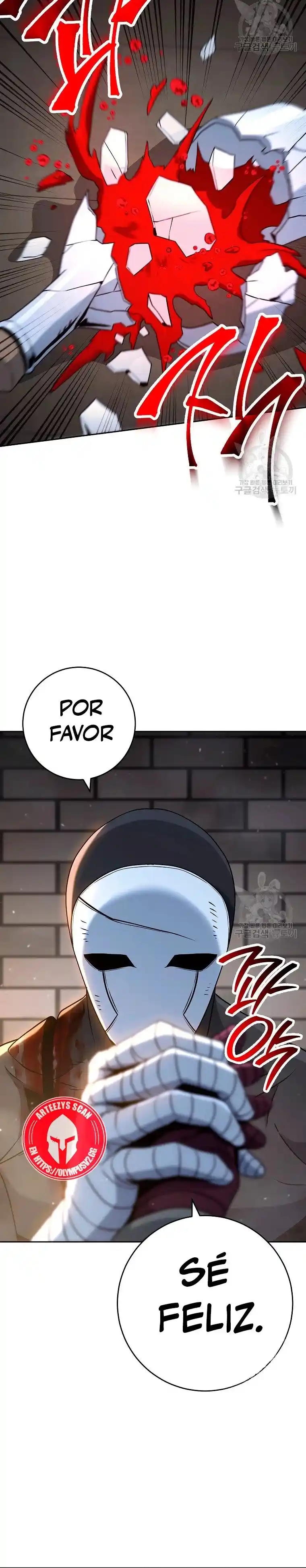 Skeleton Soldier - Capítulo 258 - Página 22 - LectorTMOo