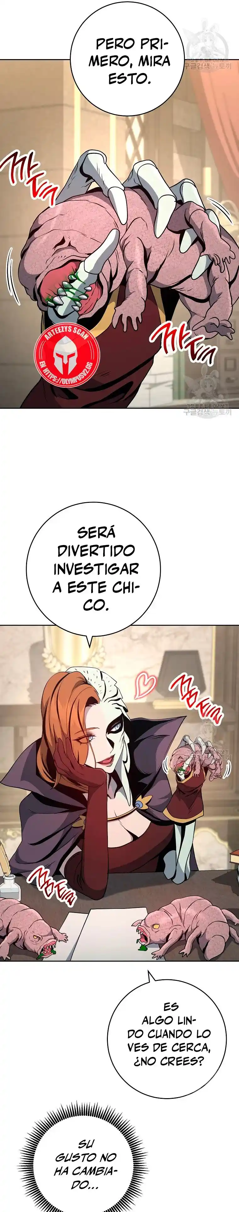 Skeleton Soldier - Capítulo 258 - Página 30 - LectorTMOo