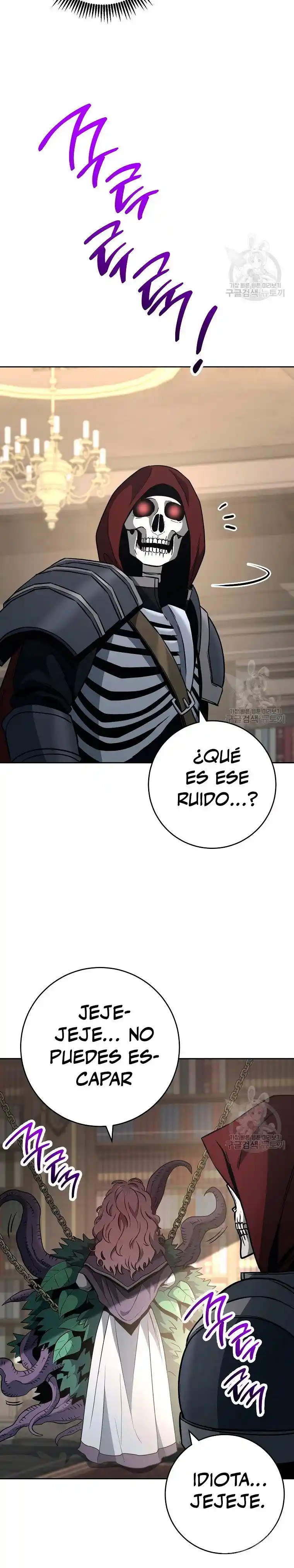 Skeleton Soldier - Capítulo 258 - Página 31 - LectorTMOo