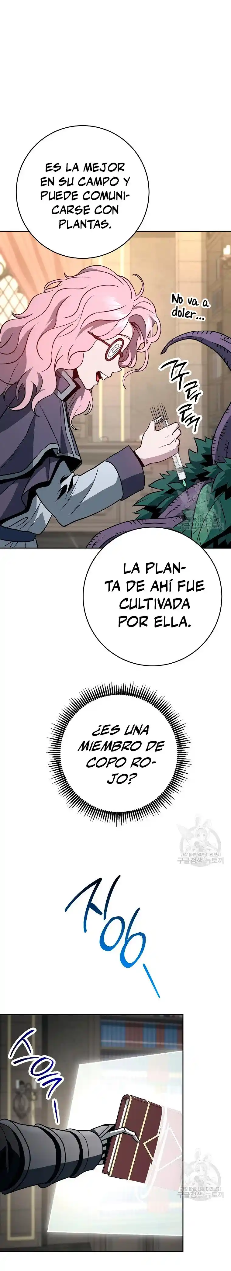 Skeleton Soldier - Capítulo 258 - Página 33 - LectorTMOo