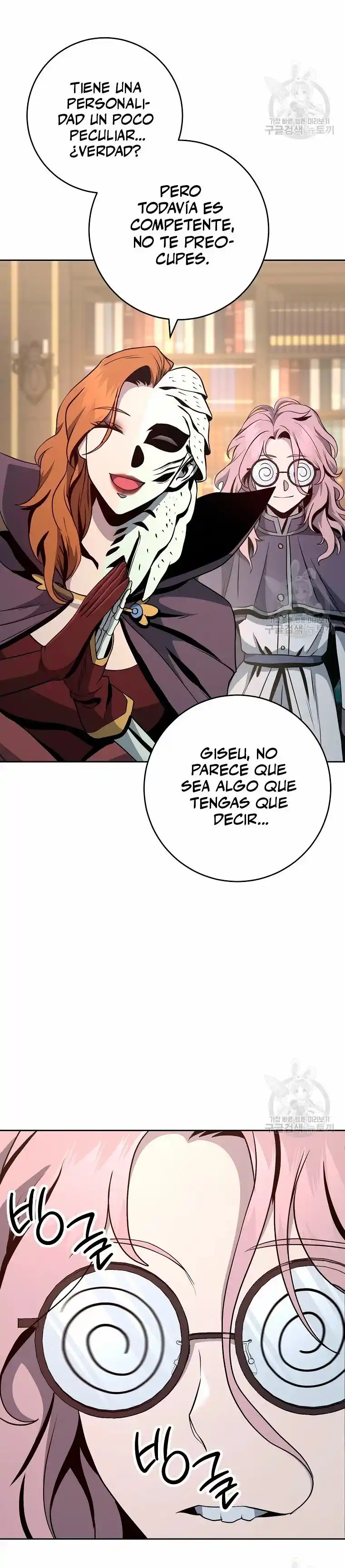 Skeleton Soldier - Capítulo 259 - Página 6 - LectorTMOo