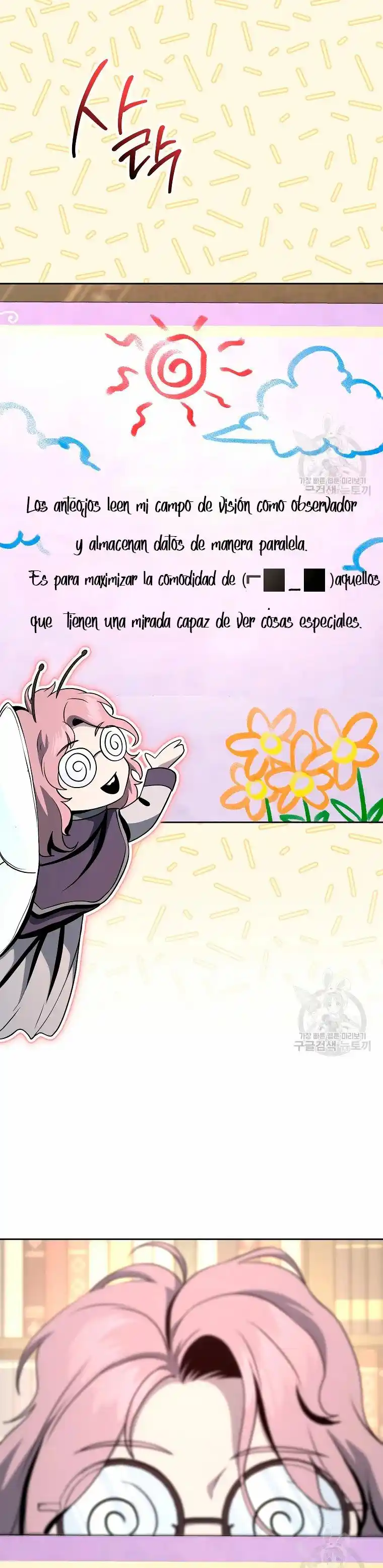 Skeleton Soldier - Capítulo 259 - Página 10 - LectorTMOo