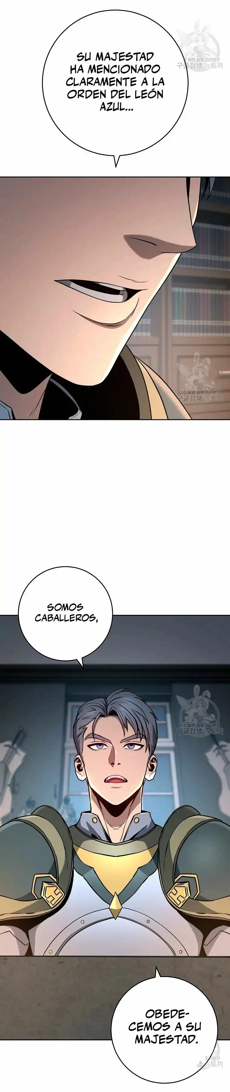 Skeleton Soldier - Capítulo 259 - Página 21 - LectorTMOo