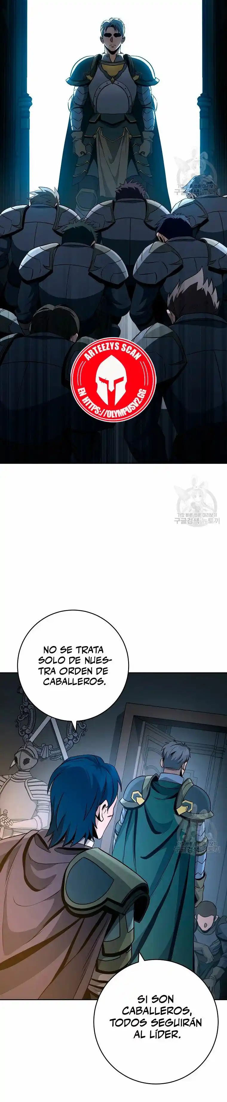 Skeleton Soldier - Capítulo 259 - Página 26 - LectorTMOo