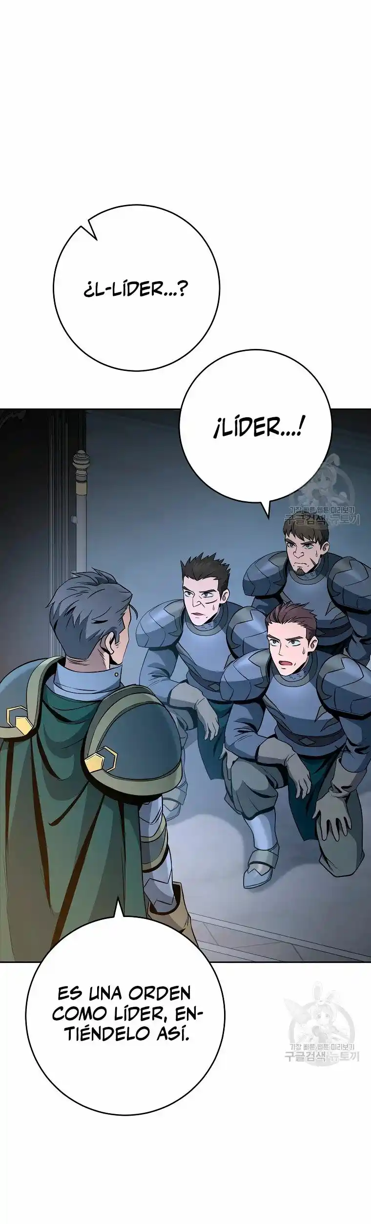 Skeleton Soldier - Capítulo 259 - Página 30 - LectorTMOo