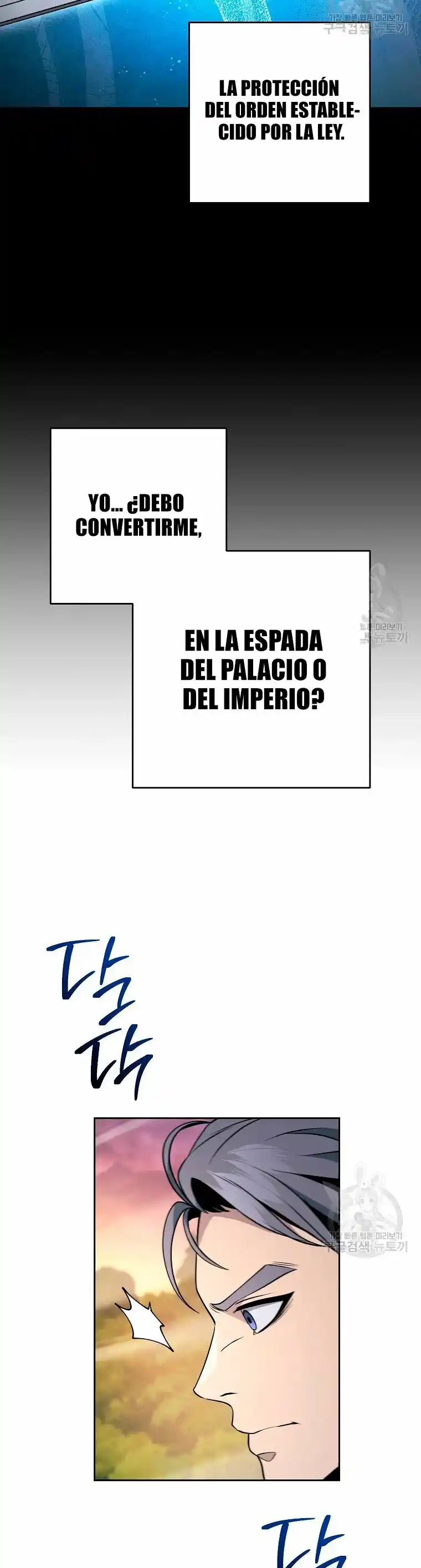 Skeleton Soldier - Capítulo 259 - Página 36 - LectorTMOo