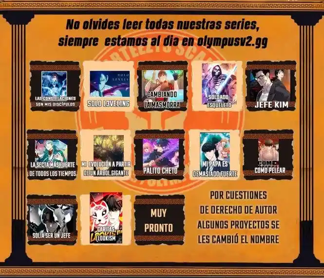Skeleton Soldier - Capítulo 259 - Página 46 - LectorTMOo