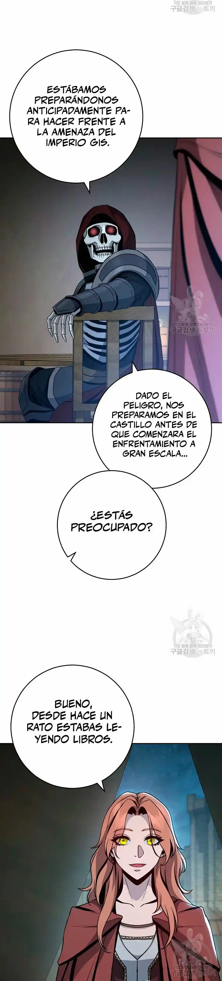Skeleton Soldier - Capítulo 260 - Página 13 - LectorTMOo