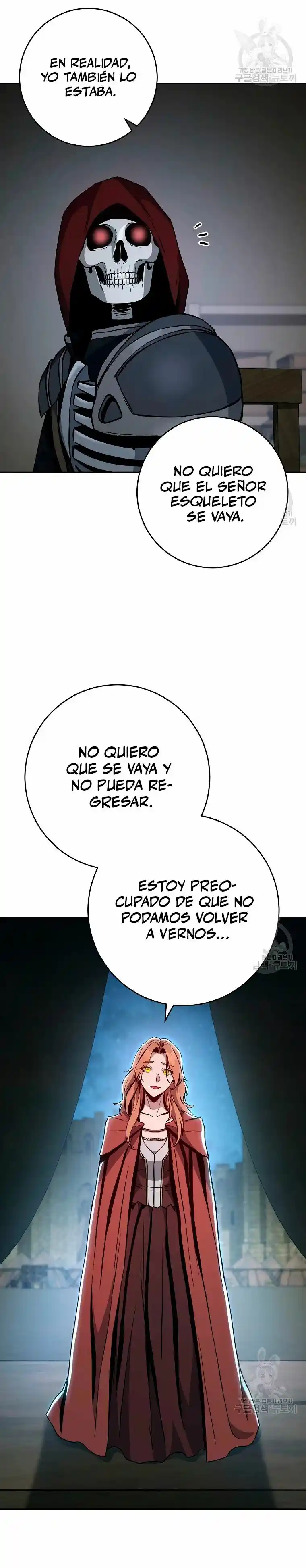 Skeleton Soldier - Capítulo 260 - Página 16 - LectorTMOo