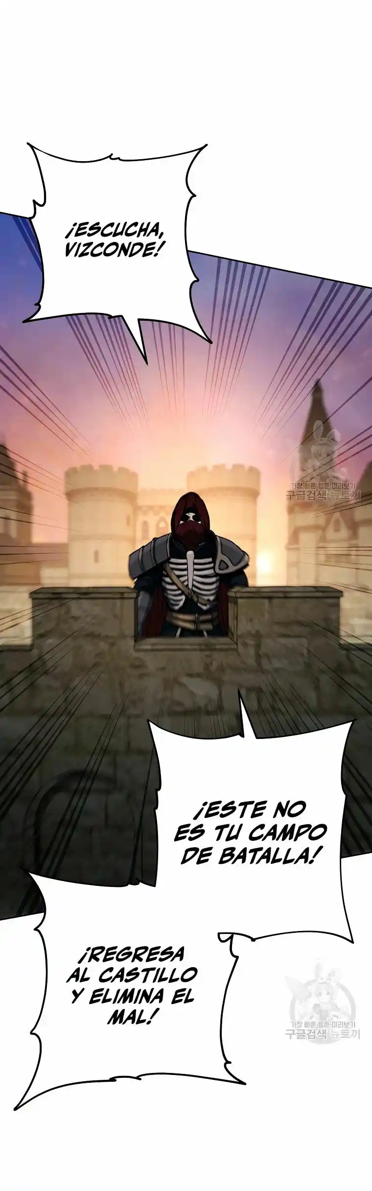 Skeleton Soldier - Capítulo 260 - Página 25 - LectorTMOo