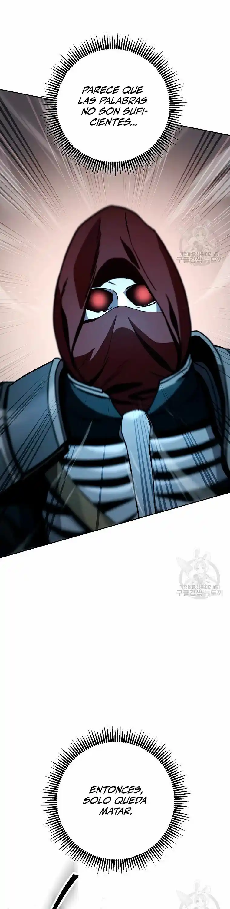 Skeleton Soldier - Capítulo 260 - Página 34 - LectorTMOo