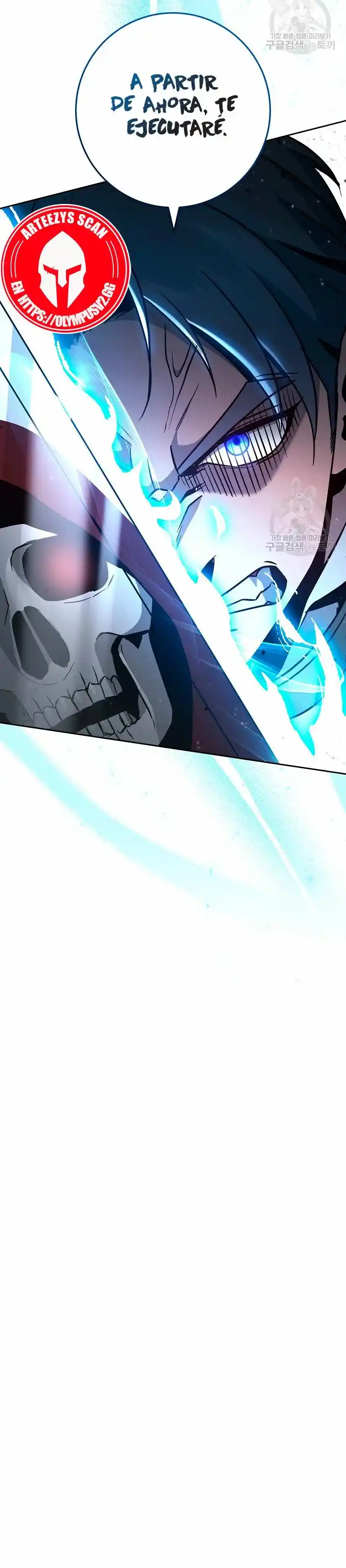 Skeleton Soldier - Capítulo 260 - Página 40 - LectorTMOo