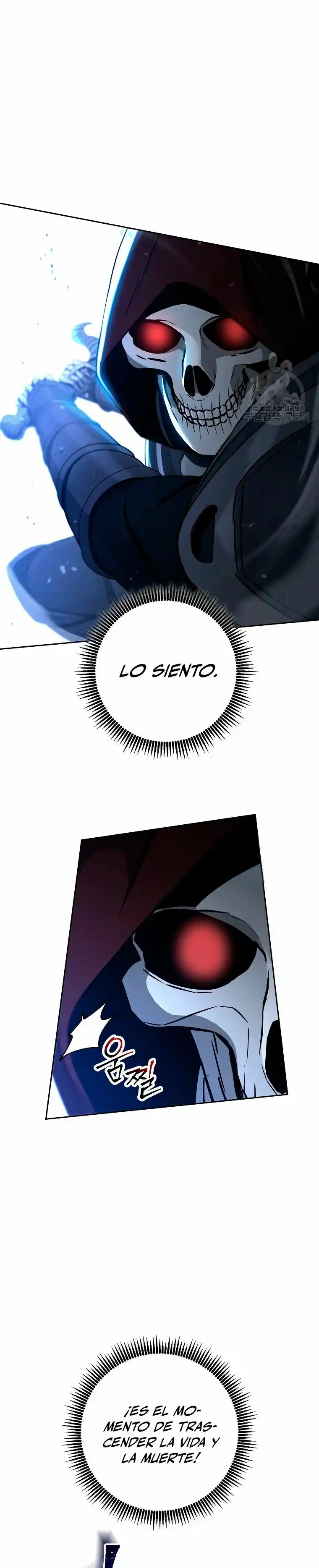 Skeleton Soldier - Capítulo 261 - Página 6 - LectorTMOo