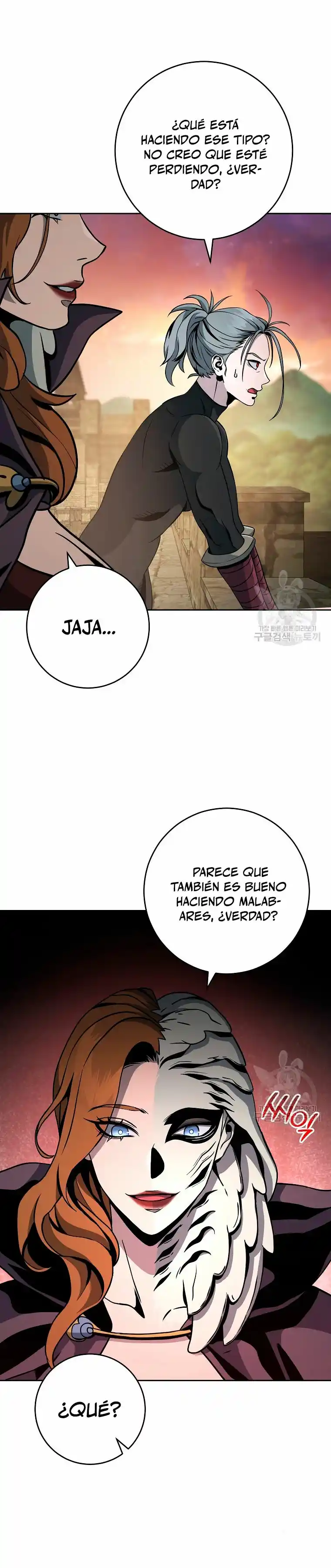 Skeleton Soldier - Capítulo 261 - Página 23 - LectorTMOo