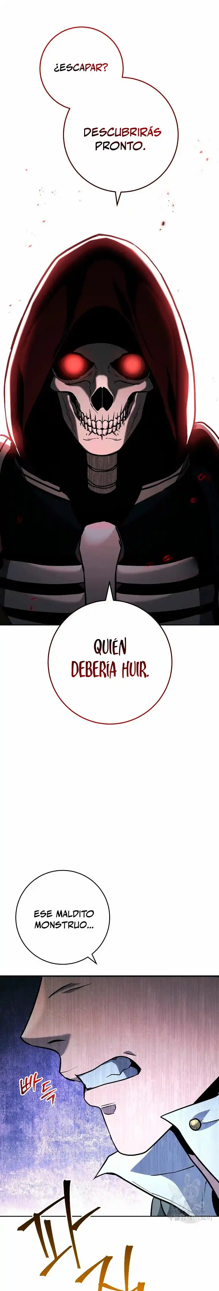 Skeleton Soldier - Capítulo 261 - Página 29 - LectorTMOo