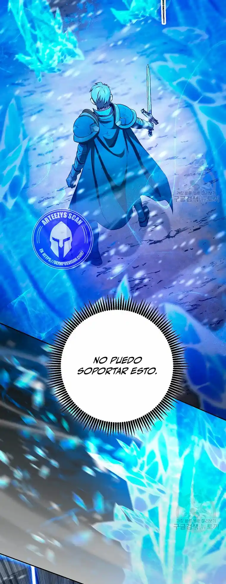 Skeleton Soldier - Capítulo 261 - Página 34 - LectorTMOo