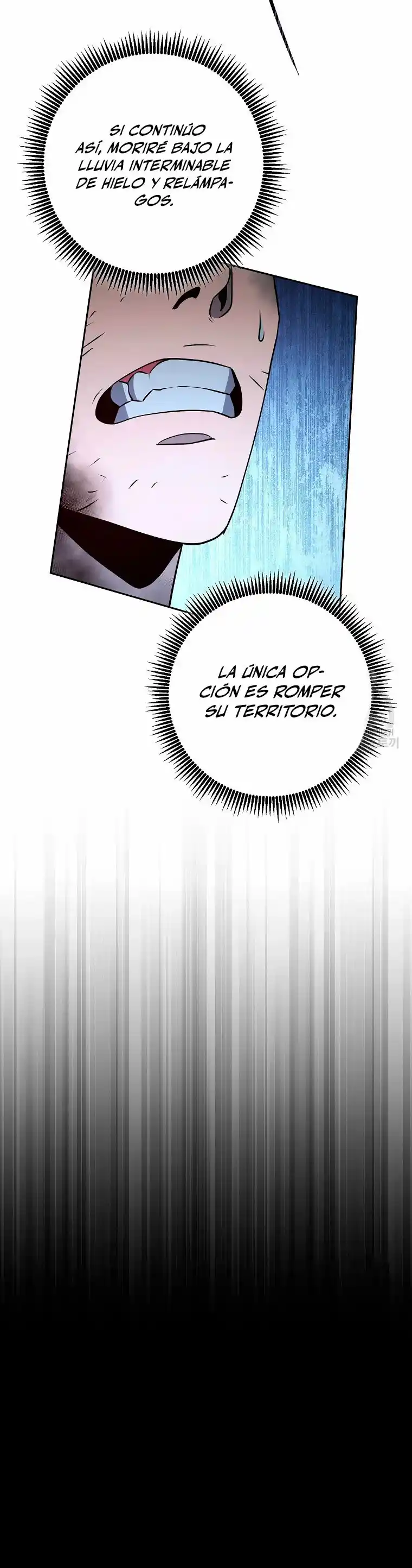 Skeleton Soldier - Capítulo 261 - Página 38 - LectorTMOo