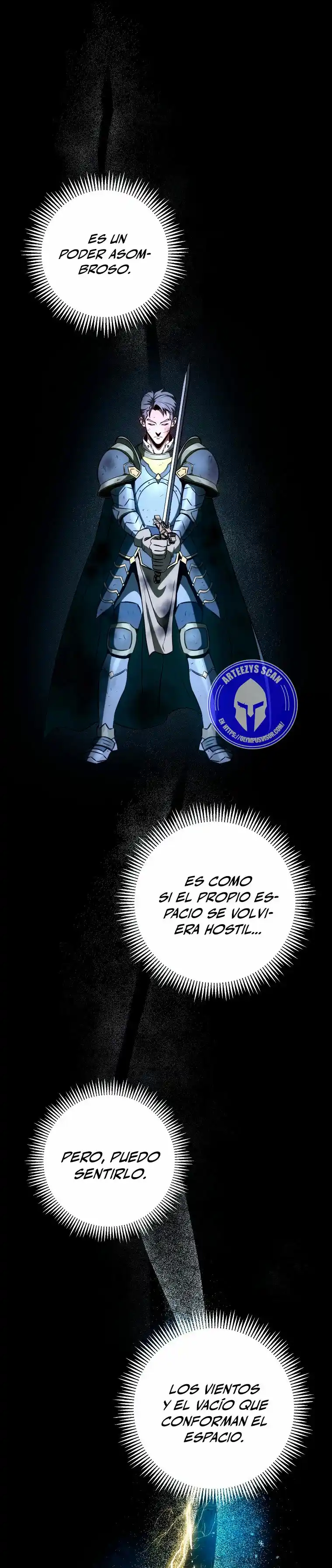 Skeleton Soldier - Capítulo 261 - Página 39 - LectorTMOo
