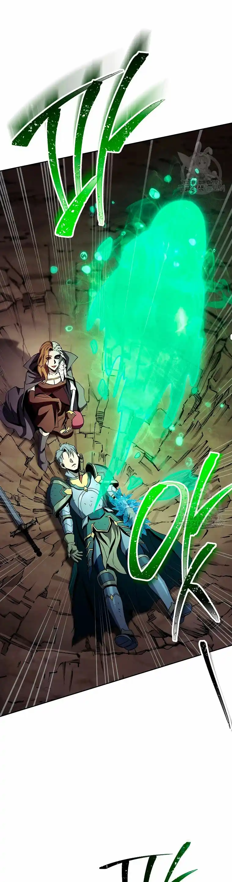 Skeleton Soldier - Capítulo 262 - Página 20 - LectorTMOo