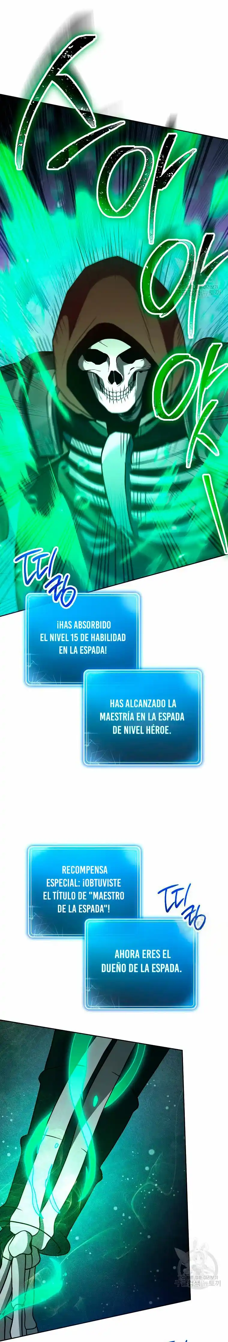 Skeleton Soldier - Capítulo 262 - Página 24 - LectorTMOo