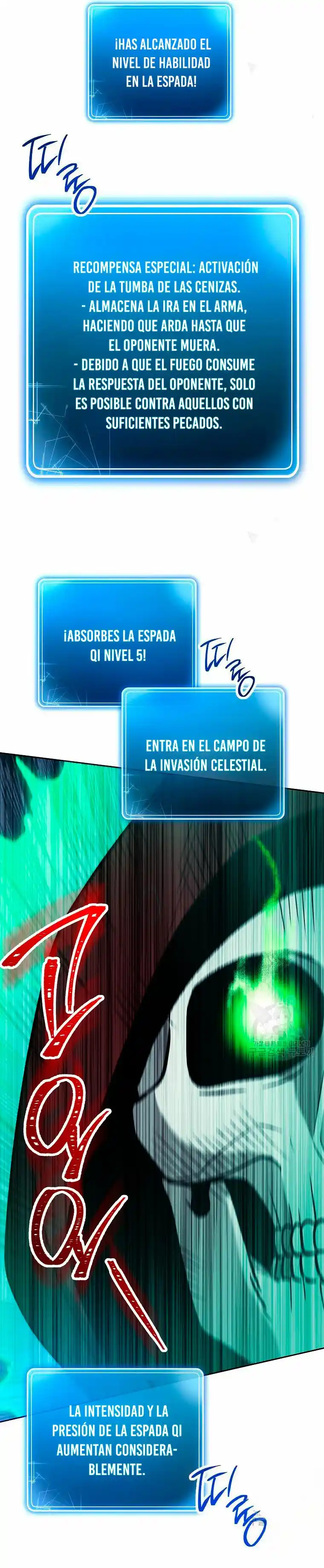 Skeleton Soldier - Capítulo 262 - Página 26 - LectorTMOo