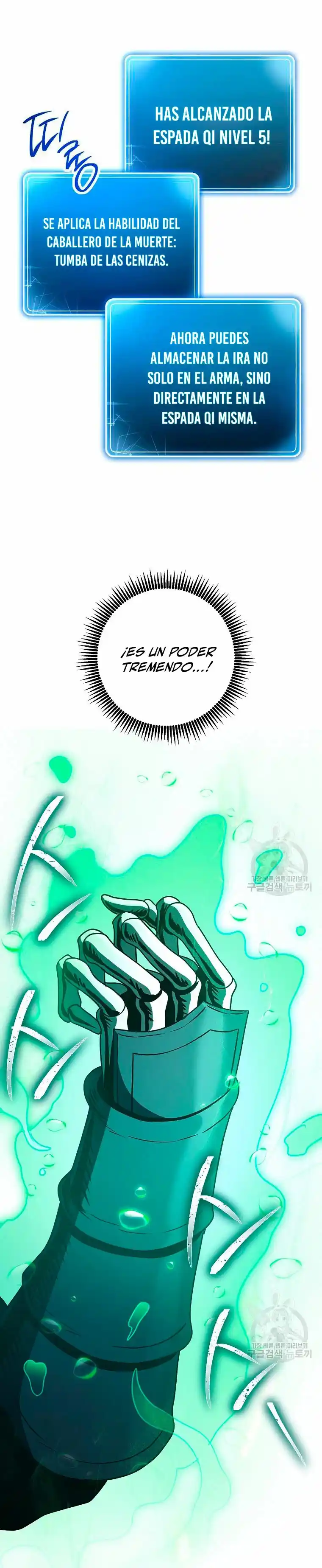 Skeleton Soldier - Capítulo 262 - Página 27 - LectorTMOo