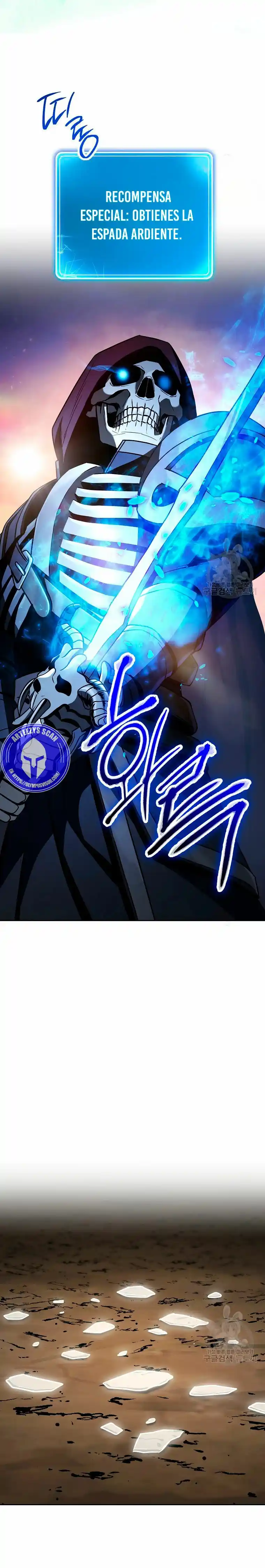 Skeleton Soldier - Capítulo 262 - Página 28 - LectorTMOo