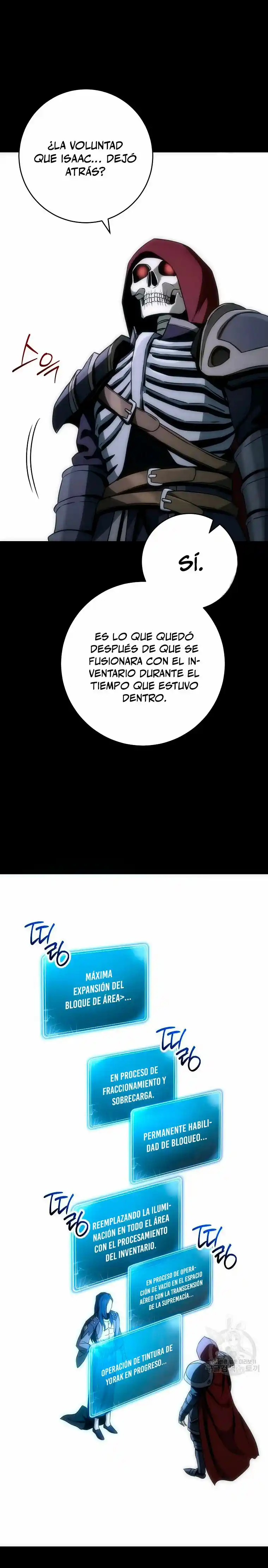 Skeleton Soldier - Capítulo 262 - Página 42 - LectorTMOo