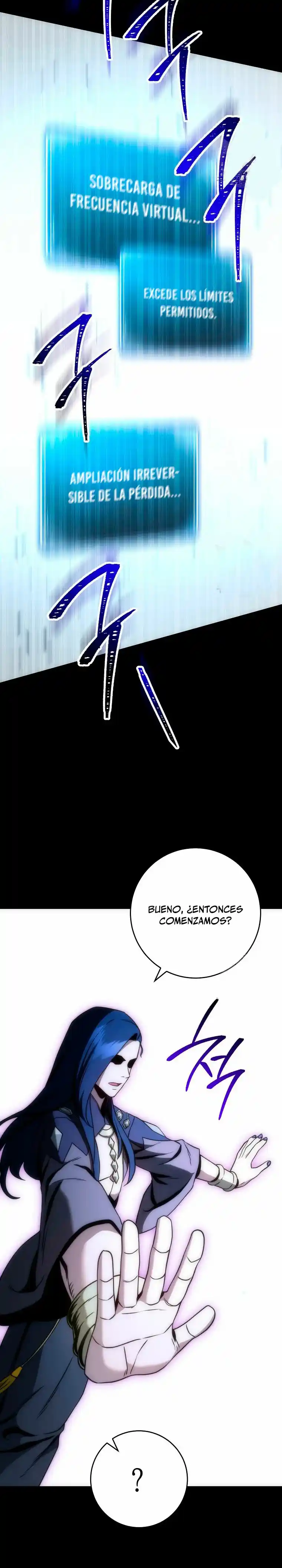 Skeleton Soldier - Capítulo 262 - Página 44 - LectorTMOo