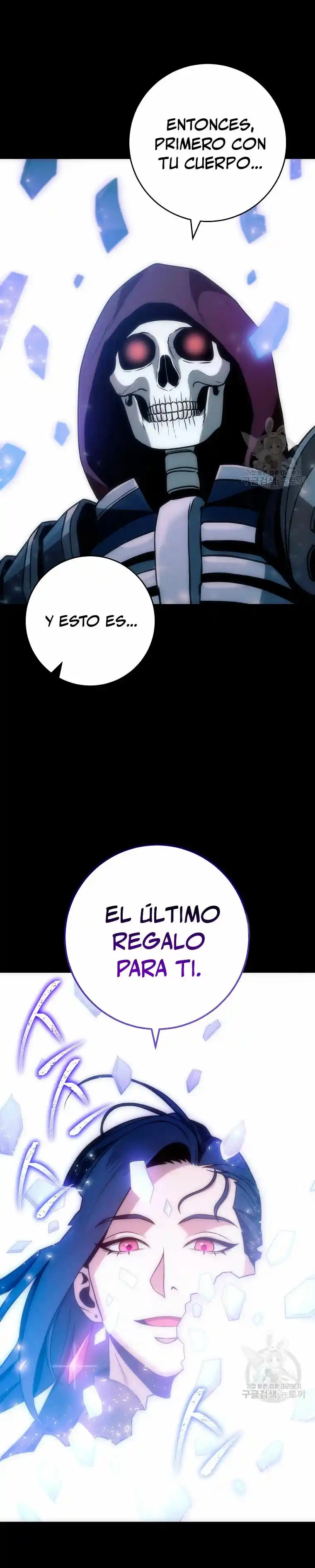 Skeleton Soldier - Capítulo 262 - Página 48 - LectorTMOo