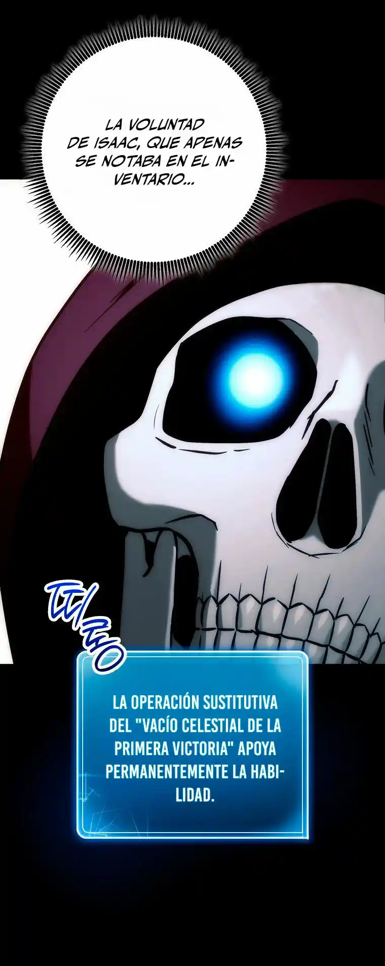 Skeleton Soldier - Capítulo 263 - Página 4 - LectorTMOo