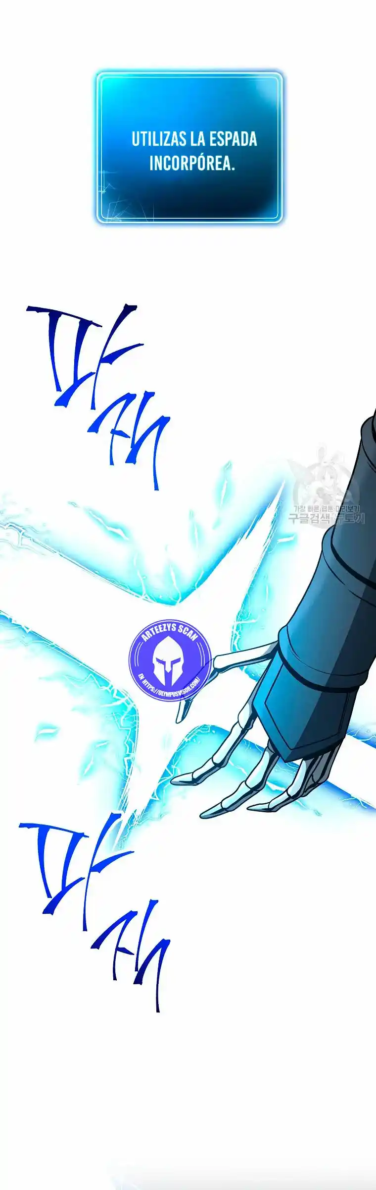 Skeleton Soldier - Capítulo 263 - Página 9 - LectorTMOo