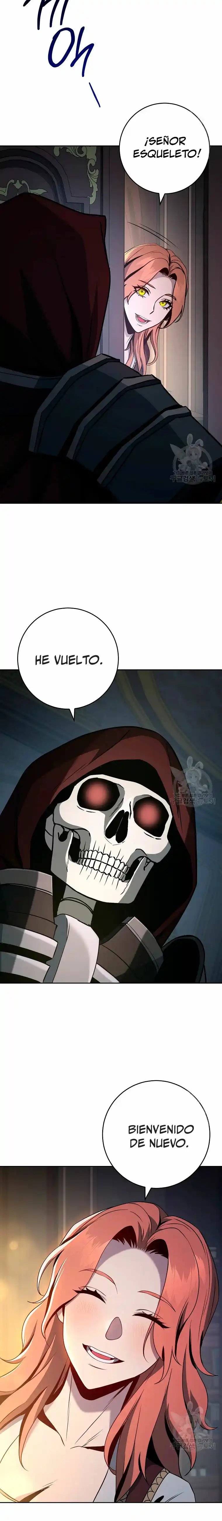 Skeleton Soldier - Capítulo 263 - Página 23 - LectorTMOo