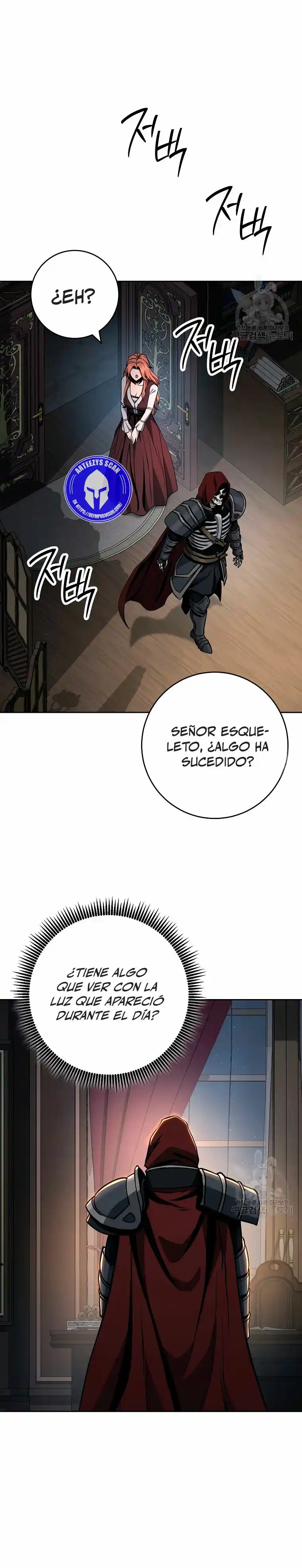Skeleton Soldier - Capítulo 263 - Página 24 - LectorTMOo