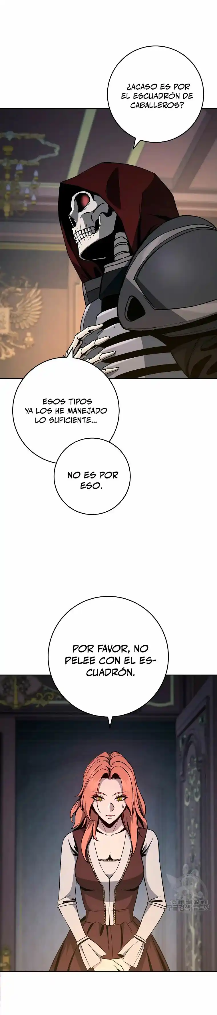 Skeleton Soldier - Capítulo 263 - Página 28 - LectorTMOo