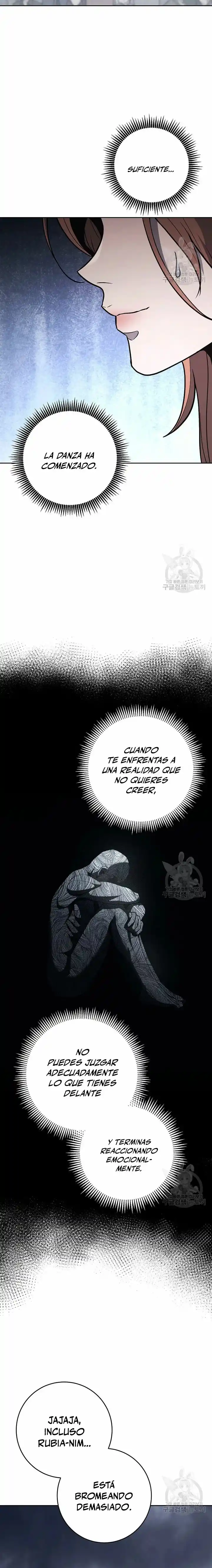 Skeleton Soldier - Capítulo 264 - Página 11 - LectorTMOo