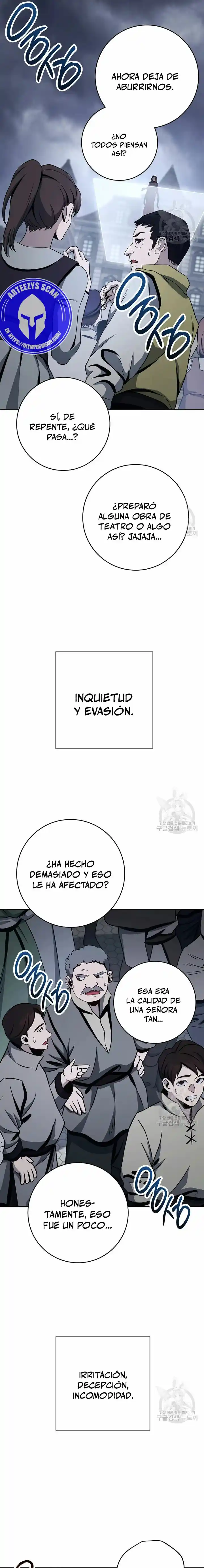 Skeleton Soldier - Capítulo 264 - Página 12 - LectorTMOo