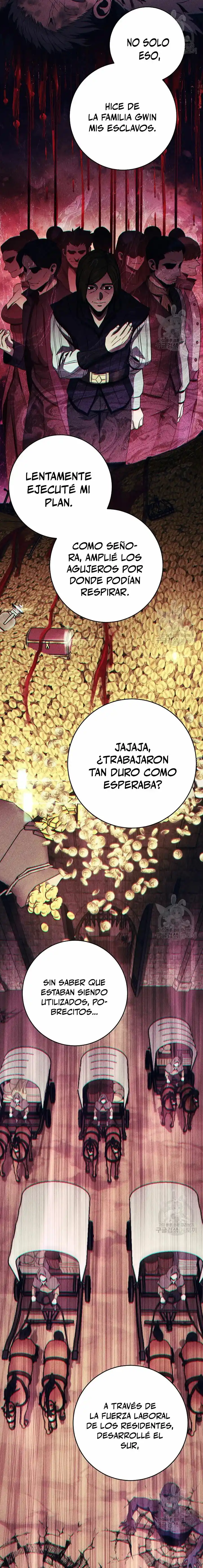 Skeleton Soldier - Capítulo 264 - Página 14 - LectorTMOo