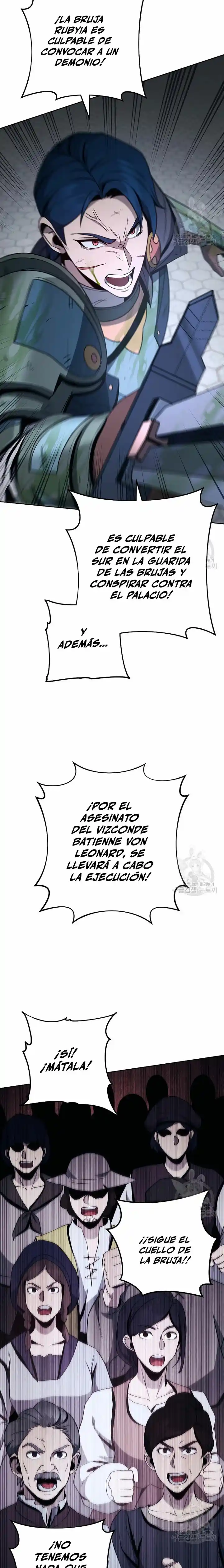 Skeleton Soldier - Capítulo 264 - Página 24 - LectorTMOo