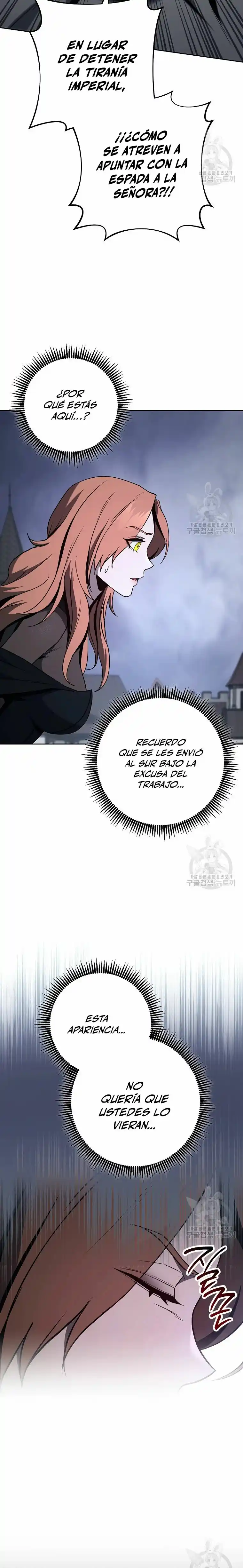 Skeleton Soldier - Capítulo 265 - Página 3 - LectorTMOo