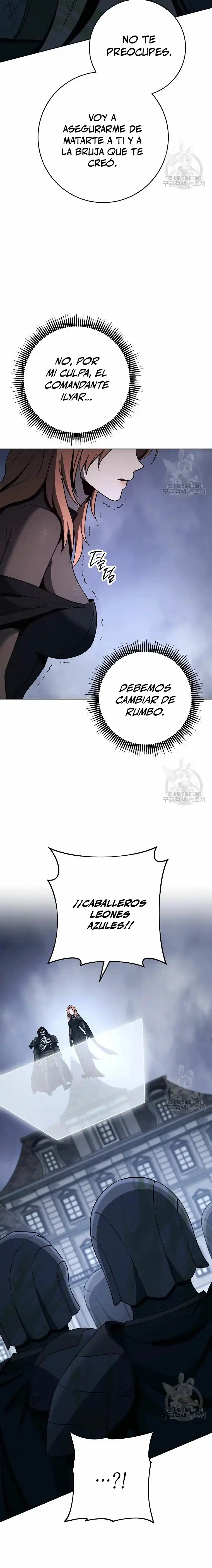 Skeleton Soldier - Capítulo 265 - Página 8 - LectorTMOo