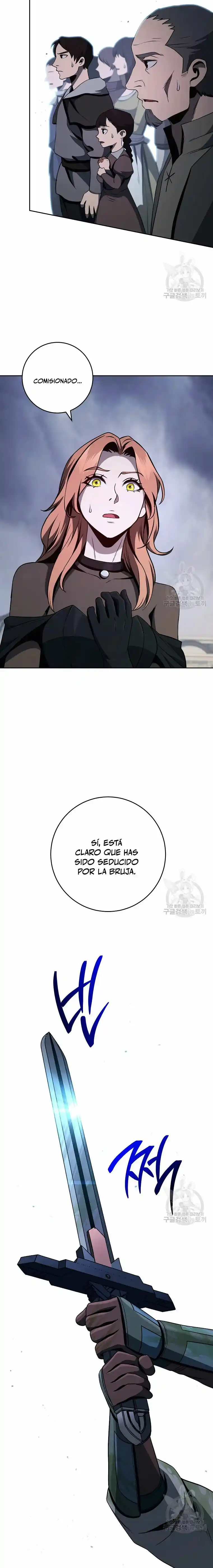 Skeleton Soldier - Capítulo 265 - Página 15 - LectorTMOo