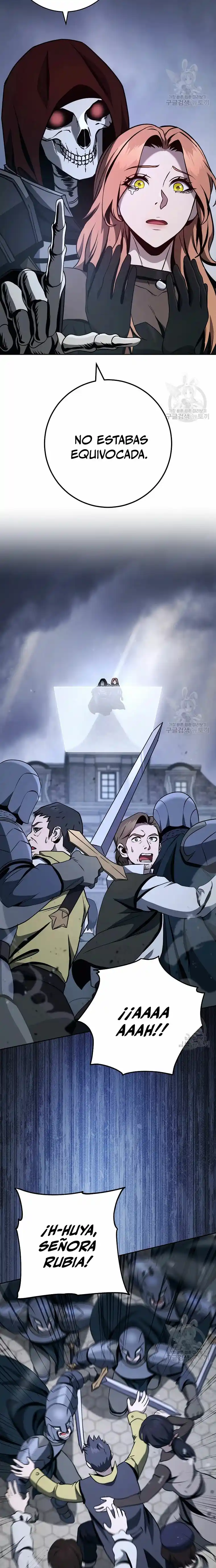 Skeleton Soldier - Capítulo 265 - Página 23 - LectorTMOo