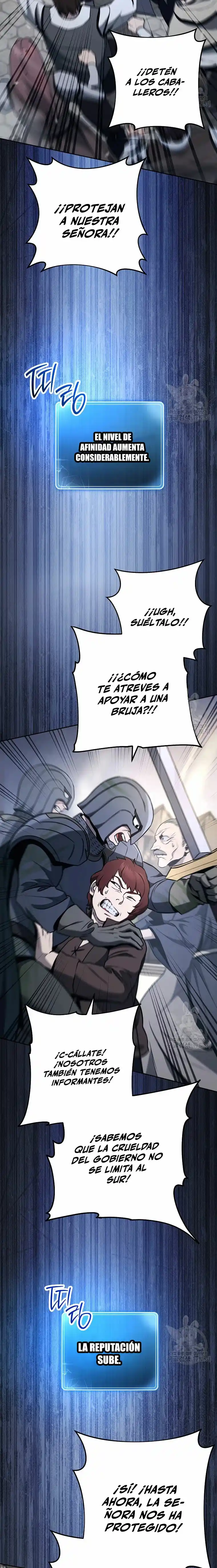 Skeleton Soldier - Capítulo 265 - Página 24 - LectorTMOo