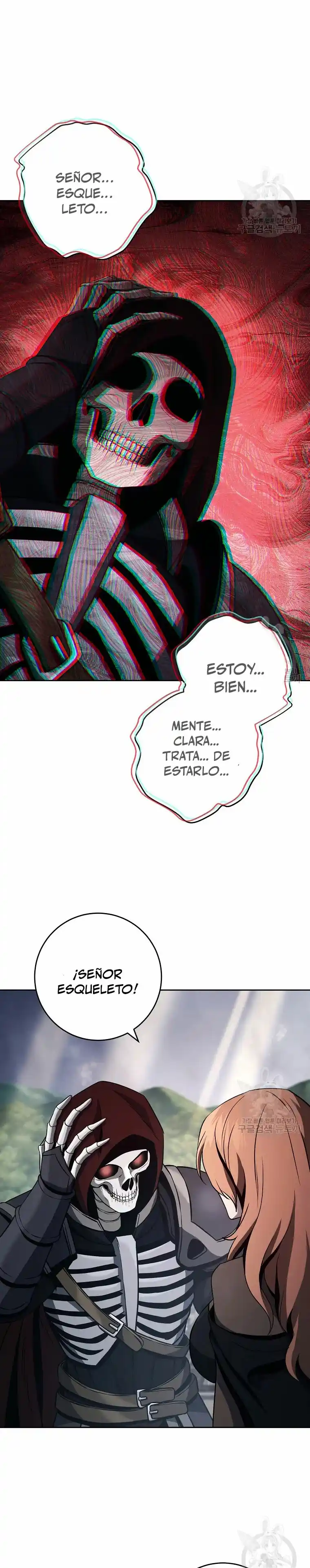 Skeleton Soldier - Capítulo 266 - Página 5 - LectorTMOo