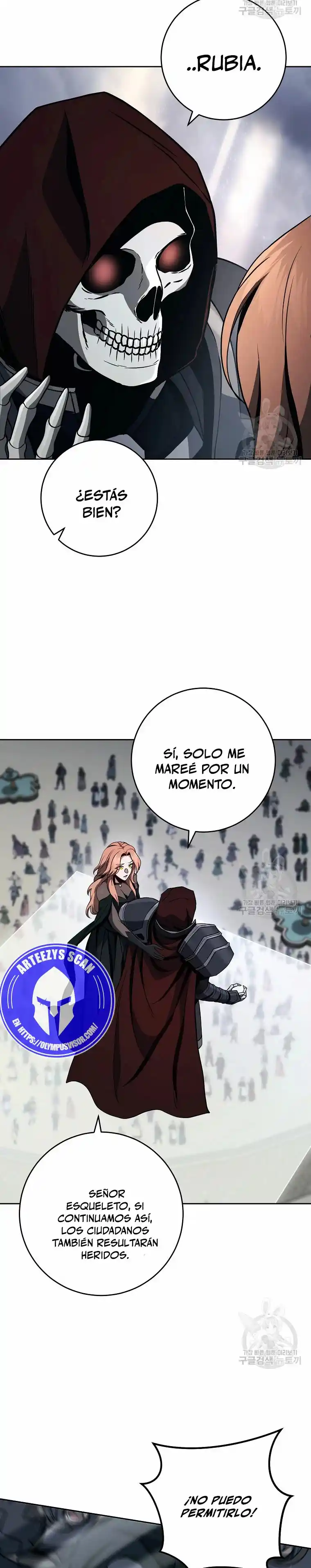 Skeleton Soldier - Capítulo 266 - Página 6 - LectorTMOo