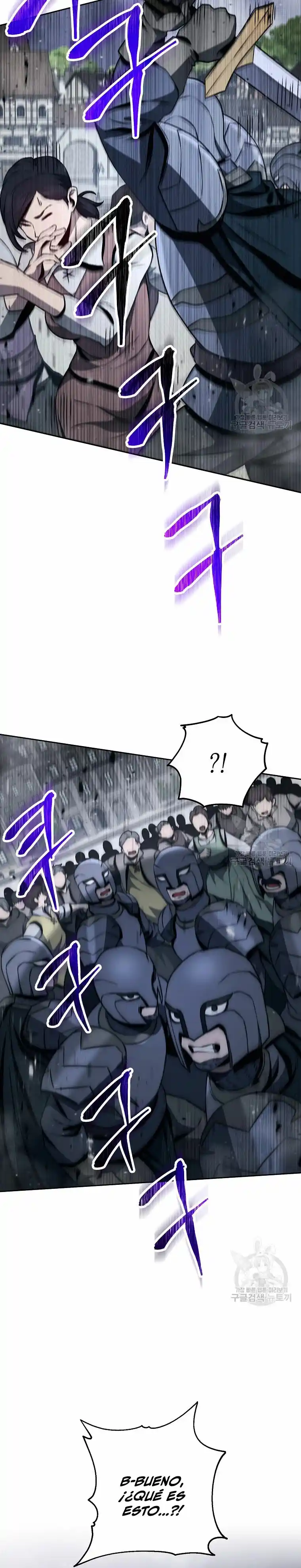 Skeleton Soldier - Capítulo 266 - Página 10 - LectorTMOo