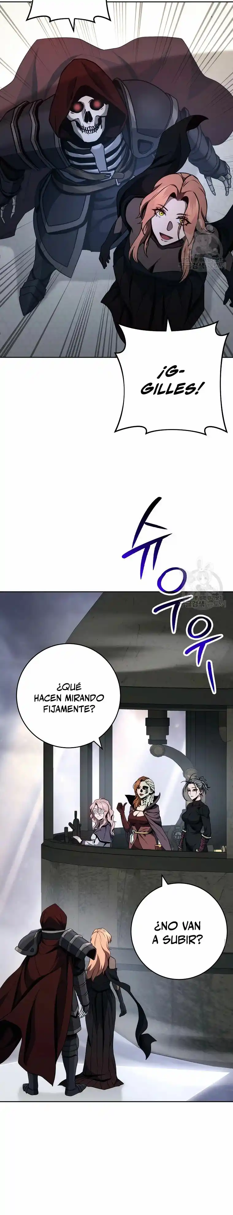 Skeleton Soldier - Capítulo 266 - Página 12 - LectorTMOo