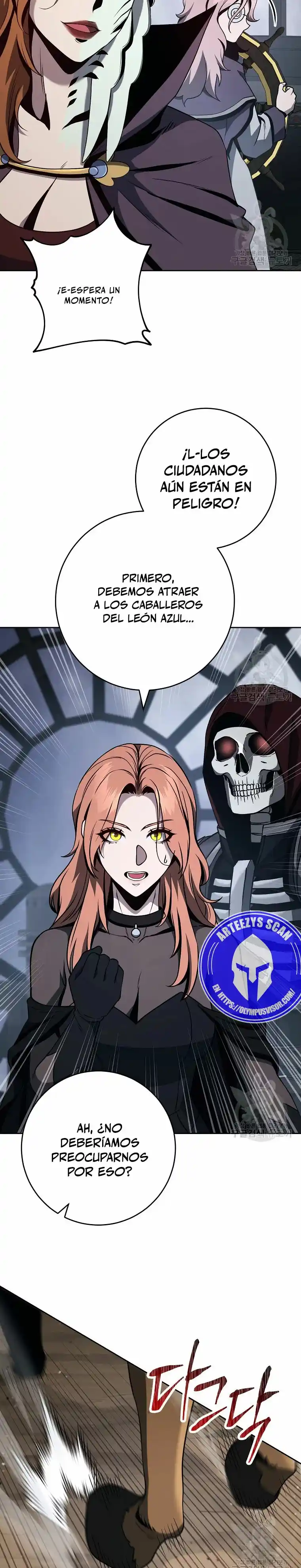 Skeleton Soldier - Capítulo 266 - Página 14 - LectorTMOo