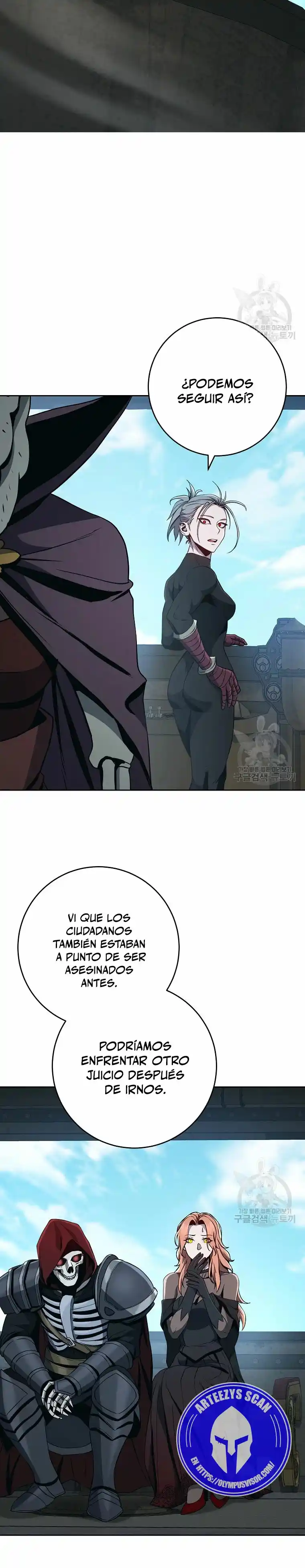 Skeleton Soldier - Capítulo 266 - Página 19 - LectorTMOo